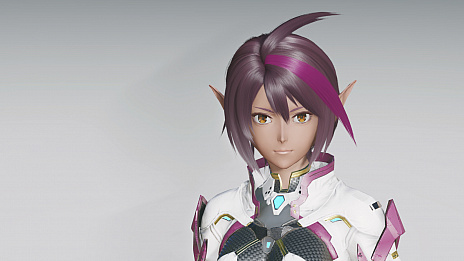 画像ギャラリー No.148のサムネイル画像 / 「PSO2 ニュージェネシス」の正式サービスが本日スタート。初期から選べる6つのクラスや習得できるPAとスキルを紹介