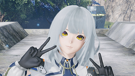 画像ギャラリー No.149のサムネイル画像 / 「PSO2 ニュージェネシス」の正式サービスが本日スタート。初期から選べる6つのクラスや習得できるPAとスキルを紹介