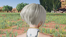 画像ギャラリー No.150のサムネイル画像 / 「PSO2 ニュージェネシス」の正式サービスが本日スタート。初期から選べる6つのクラスや習得できるPAとスキルを紹介