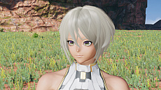 画像ギャラリー No.151のサムネイル画像 / 「PSO2 ニュージェネシス」の正式サービスが本日スタート。初期から選べる6つのクラスや習得できるPAとスキルを紹介