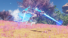 画像ギャラリー No.155のサムネイル画像 / 「PSO2 ニュージェネシス」の正式サービスが本日スタート。初期から選べる6つのクラスや習得できるPAとスキルを紹介