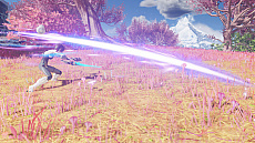 画像ギャラリー No.156のサムネイル画像 / 「PSO2 ニュージェネシス」の正式サービスが本日スタート。初期から選べる6つのクラスや習得できるPAとスキルを紹介