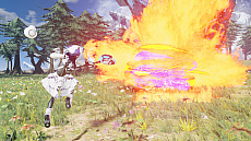 画像ギャラリー No.159のサムネイル画像 / 「PSO2 ニュージェネシス」の正式サービスが本日スタート。初期から選べる6つのクラスや習得できるPAとスキルを紹介