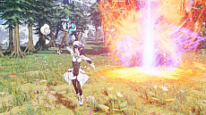 画像ギャラリー No.161のサムネイル画像 / 「PSO2 ニュージェネシス」の正式サービスが本日スタート。初期から選べる6つのクラスや習得できるPAとスキルを紹介