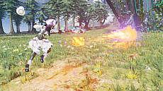 画像ギャラリー No.162のサムネイル画像 / 「PSO2 ニュージェネシス」の正式サービスが本日スタート。初期から選べる6つのクラスや習得できるPAとスキルを紹介