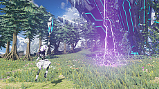 画像ギャラリー No.167のサムネイル画像 / 「PSO2 ニュージェネシス」の正式サービスが本日スタート。初期から選べる6つのクラスや習得できるPAとスキルを紹介