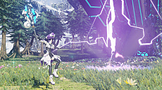 画像ギャラリー No.168のサムネイル画像 / 「PSO2 ニュージェネシス」の正式サービスが本日スタート。初期から選べる6つのクラスや習得できるPAとスキルを紹介