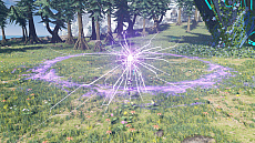 画像ギャラリー No.170のサムネイル画像 / 「PSO2 ニュージェネシス」の正式サービスが本日スタート。初期から選べる6つのクラスや習得できるPAとスキルを紹介