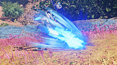 画像ギャラリー No.171のサムネイル画像 / 「PSO2 ニュージェネシス」の正式サービスが本日スタート。初期から選べる6つのクラスや習得できるPAとスキルを紹介