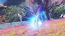 画像ギャラリー No.172のサムネイル画像 / 「PSO2 ニュージェネシス」の正式サービスが本日スタート。初期から選べる6つのクラスや習得できるPAとスキルを紹介