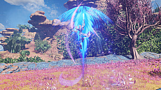 画像ギャラリー No.174のサムネイル画像 / 「PSO2 ニュージェネシス」の正式サービスが本日スタート。初期から選べる6つのクラスや習得できるPAとスキルを紹介