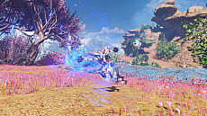 画像ギャラリー No.175のサムネイル画像 / 「PSO2 ニュージェネシス」の正式サービスが本日スタート。初期から選べる6つのクラスや習得できるPAとスキルを紹介
