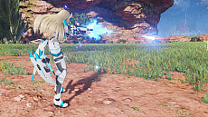画像ギャラリー No.178のサムネイル画像 / 「PSO2 ニュージェネシス」の正式サービスが本日スタート。初期から選べる6つのクラスや習得できるPAとスキルを紹介