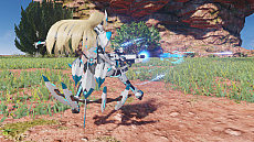 画像ギャラリー No.182のサムネイル画像 / 「PSO2 ニュージェネシス」の正式サービスが本日スタート。初期から選べる6つのクラスや習得できるPAとスキルを紹介