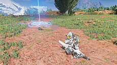 画像ギャラリー No.183のサムネイル画像 / 「PSO2 ニュージェネシス」の正式サービスが本日スタート。初期から選べる6つのクラスや習得できるPAとスキルを紹介