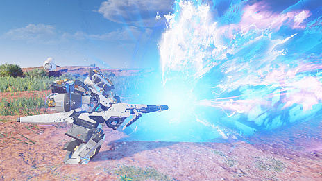 画像ギャラリー No.185のサムネイル画像 / 「PSO2 ニュージェネシス」の正式サービスが本日スタート。初期から選べる6つのクラスや習得できるPAとスキルを紹介