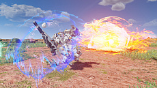 画像ギャラリー No.187のサムネイル画像 / 「PSO2 ニュージェネシス」の正式サービスが本日スタート。初期から選べる6つのクラスや習得できるPAとスキルを紹介