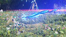 画像ギャラリー No.188のサムネイル画像 / 「PSO2 ニュージェネシス」の正式サービスが本日スタート。初期から選べる6つのクラスや習得できるPAとスキルを紹介