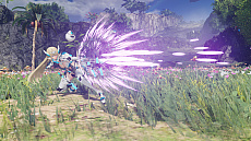 画像ギャラリー No.189のサムネイル画像 / 「PSO2 ニュージェネシス」の正式サービスが本日スタート。初期から選べる6つのクラスや習得できるPAとスキルを紹介