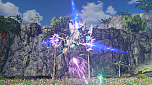 画像ギャラリー No.191のサムネイル画像 / 「PSO2 ニュージェネシス」の正式サービスが本日スタート。初期から選べる6つのクラスや習得できるPAとスキルを紹介