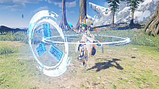 画像ギャラリー No.195のサムネイル画像 / 「PSO2 ニュージェネシス」の正式サービスが本日スタート。初期から選べる6つのクラスや習得できるPAとスキルを紹介