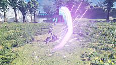 画像ギャラリー No.201のサムネイル画像 / 「PSO2 ニュージェネシス」の正式サービスが本日スタート。初期から選べる6つのクラスや習得できるPAとスキルを紹介
