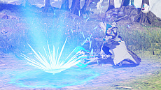 画像ギャラリー No.202のサムネイル画像 / 「PSO2 ニュージェネシス」の正式サービスが本日スタート。初期から選べる6つのクラスや習得できるPAとスキルを紹介