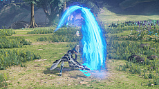 画像ギャラリー No.203のサムネイル画像 / 「PSO2 ニュージェネシス」の正式サービスが本日スタート。初期から選べる6つのクラスや習得できるPAとスキルを紹介