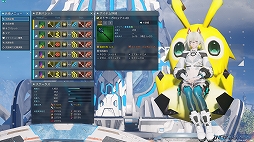 画像ギャラリー No.002のサムネイル画像 / 今からでも遅くない「PSO2 ニュージェネシス」スタートガイド(前編)。街の施設や選べるクラスなどの基礎知識をお届け