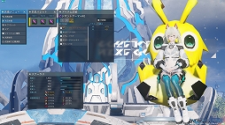 画像ギャラリー No.003のサムネイル画像 / 今からでも遅くない「PSO2 ニュージェネシス」スタートガイド(前編)。街の施設や選べるクラスなどの基礎知識をお届け