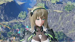 画像ギャラリー No.021のサムネイル画像 / 今からでも遅くない「PSO2 ニュージェネシス」スタートガイド(前編)。街の施設や選べるクラスなどの基礎知識をお届け