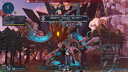 画像ギャラリー No.024のサムネイル画像 / 今からでも遅くない「PSO2 ニュージェネシス」スタートガイド(前編)。街の施設や選べるクラスなどの基礎知識をお届け