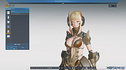 画像ギャラリー No.042のサムネイル画像 / 今からでも遅くない「PSO2 ニュージェネシス」スタートガイド(前編)。街の施設や選べるクラスなどの基礎知識をお届け
