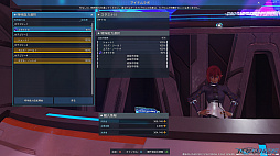 画像ギャラリー No.010のサムネイル画像 / 「PSO2 ニュージェネシス」スタートガイド(後編)。武器と防具の強化システムを紹介。プレイに役立つ豆知識も