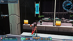 画像ギャラリー No.043のサムネイル画像 / 「PSO2 ニュージェネシス」スタートガイド(後編)。武器と防具の強化システムを紹介。プレイに役立つ豆知識も