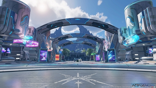 画像ギャラリー No.050のサムネイル画像 / 「PSO2 ニュージェネシス」スタートガイド(後編)。武器と防具の強化システムを紹介。プレイに役立つ豆知識も