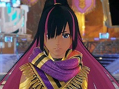 「PSO2 ニュージェネシス」，12月の大型アップデート“砂塵奏でる鎮魂歌”の最新情報公開。ストーリー第2章に登場するキャラクターも明らかに