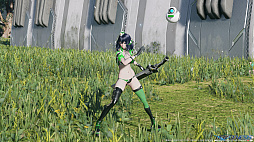 画像ギャラリー No.001のサムネイル画像 / 「PSO2 ニュージェネシス」,大型アップデートを直前に控えた今,正式サービス開始以降に実装された新要素をおさらい