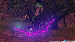 画像ギャラリー No.003のサムネイル画像 / 「PSO2 ニュージェネシス」,大型アップデートを直前に控えた今,正式サービス開始以降に実装された新要素をおさらい