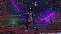 画像ギャラリー No.004のサムネイル画像 / 「PSO2 ニュージェネシス」,大型アップデートを直前に控えた今,正式サービス開始以降に実装された新要素をおさらい