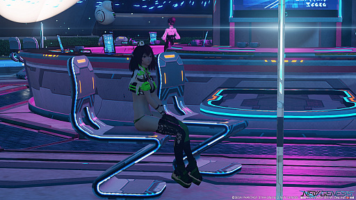 画像ギャラリー No.032のサムネイル画像 / 「PSO2 ニュージェネシス」,大型アップデートを直前に控えた今,正式サービス開始以降に実装された新要素をおさらい