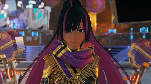 画像ギャラリー No.042のサムネイル画像 / 「PSO2 ニュージェネシス」,大型アップデートを直前に控えた今,正式サービス開始以降に実装された新要素をおさらい