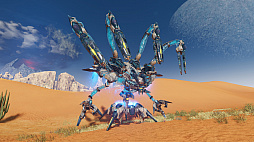 画像ギャラリー No.043のサムネイル画像 / 「PSO2 ニュージェネシス」,大型アップデートを直前に控えた今,正式サービス開始以降に実装された新要素をおさらい