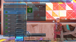 画像ギャラリー No.010のサムネイル画像 / 「PSO2 ニュージェネシス」初となる大型アップデート“砂塵奏でる鎮魂歌”をさっそく体験