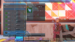 画像ギャラリー No.011のサムネイル画像 / 「PSO2 ニュージェネシス」初となる大型アップデート“砂塵奏でる鎮魂歌”をさっそく体験