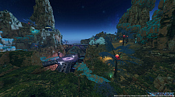 画像ギャラリー No.019のサムネイル画像 / 「PSO2 ニュージェネシス」初となる大型アップデート“砂塵奏でる鎮魂歌”をさっそく体験