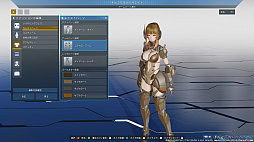 画像ギャラリー No.003のサムネイル画像 / 「PSO2 ニュージェネシス」,大型アップデート“砂塵奏でる鎮魂歌”で実装された新リージョン“リテム”を最短で目指す