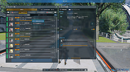 画像ギャラリー No.021のサムネイル画像 / 「PSO2 ニュージェネシス」,大型アップデート“砂塵奏でる鎮魂歌”で実装された新リージョン“リテム”を最短で目指す