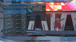 画像ギャラリー No.031のサムネイル画像 / 「PSO2 ニュージェネシス」,大型アップデート“砂塵奏でる鎮魂歌”で実装された新リージョン“リテム”を最短で目指す