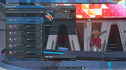 画像ギャラリー No.032のサムネイル画像 / 「PSO2 ニュージェネシス」,大型アップデート“砂塵奏でる鎮魂歌”で実装された新リージョン“リテム”を最短で目指す